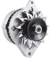 Alternator Fits AMC Pacer 3 8L 4 2L L6 1975 8AL2026F 8AL2025F 110-143