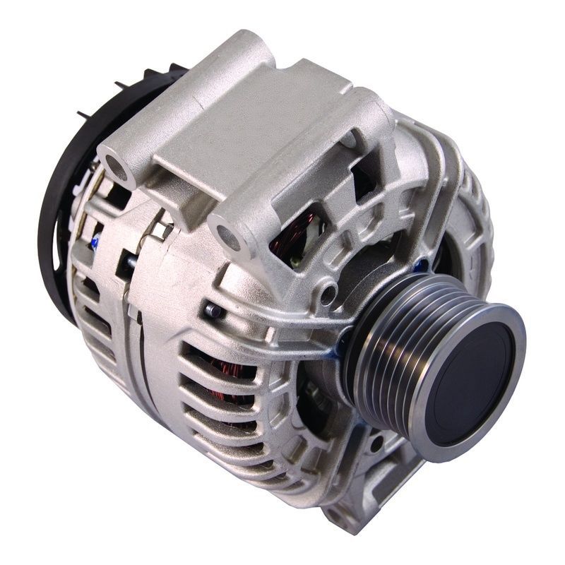 Alternator Fits Audi A5 Quattro 2 0L 2010 2011 2012 2013 06H-903-016LX