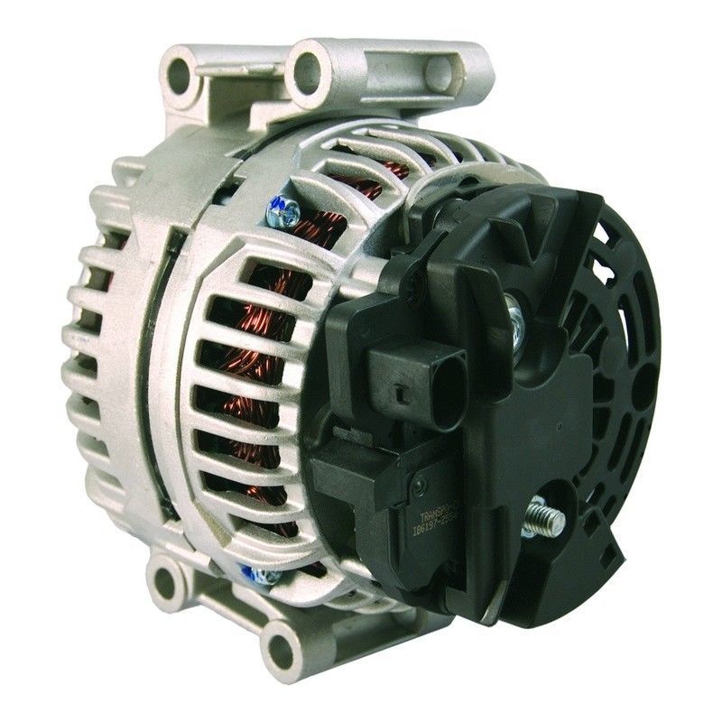Alternator Fits Audi S4 Quattro 3 0L 2010 0-124-525-113 0-124-525-226