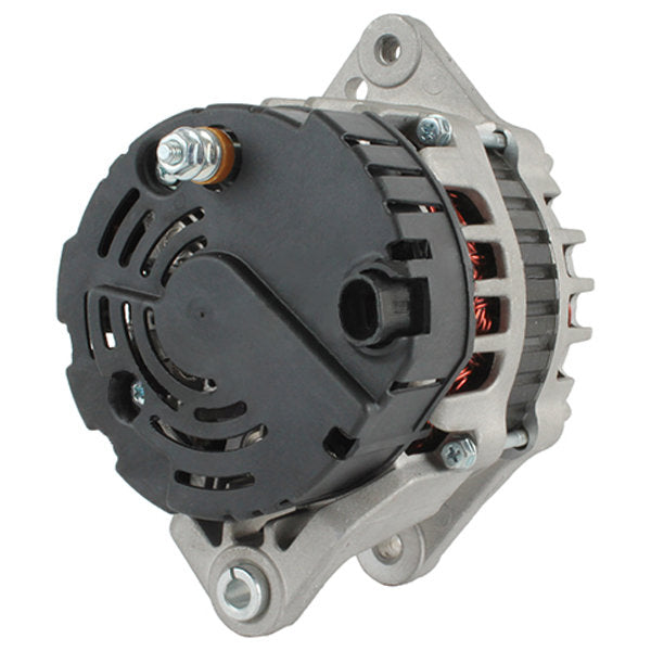 Alternator Fits Bobcat 553F Skid Steer Loader 2000-2007 Kubota D1105 Dsl Eng