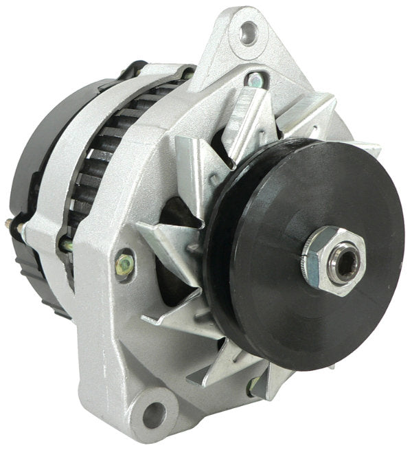 Alternator Fits Carrier Transicold Trailer Unit Genesis R70 Diesel 7102937