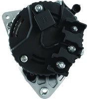 Alternator Fits Case MXM120 MXM130 MXM140 Tractors 6-456 Diesel 87361085
