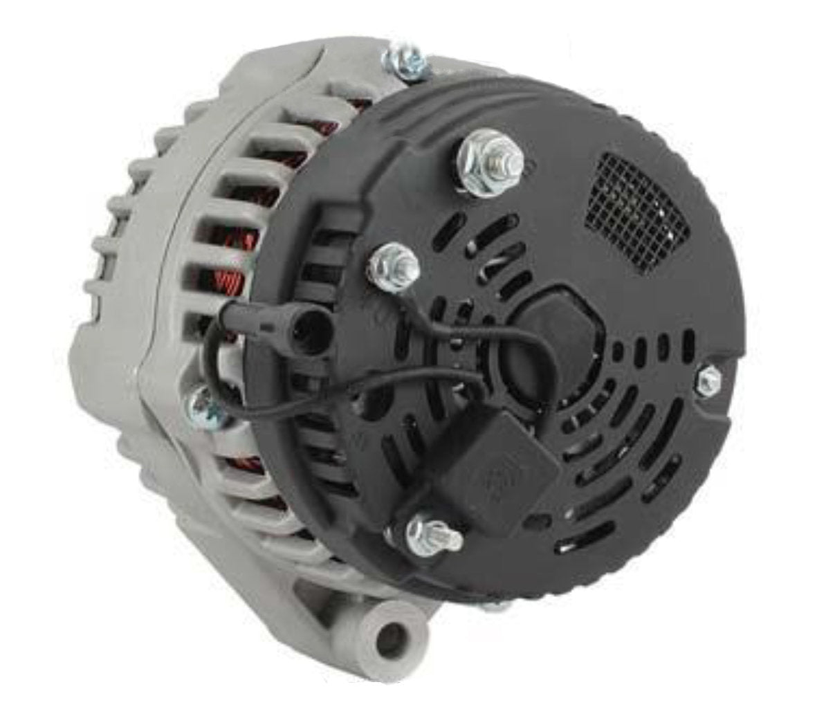 Alternator Fits Case New Holland T7030 T7040 T7050 T7060 T7070 Tractors