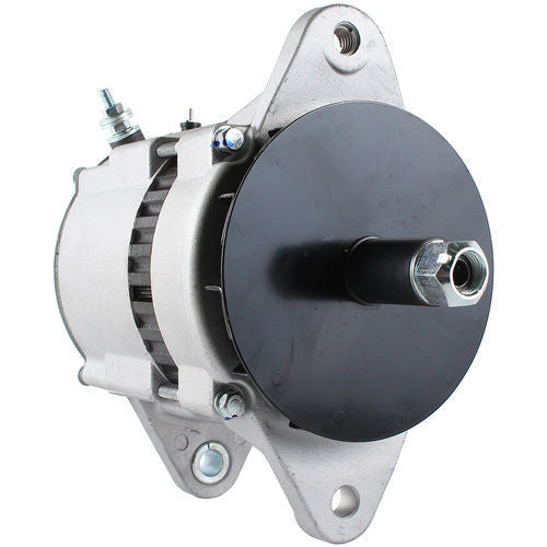 Alternator Fits Caterpillar Forestry Loaders FB227 W 3208 Engine 1983-1993