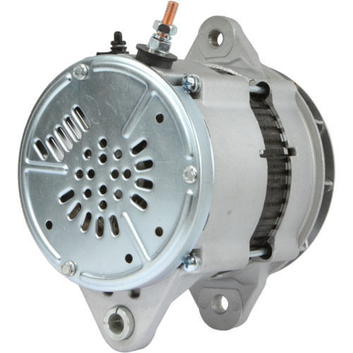 Alternator Fits Caterpillar PM-200 PM-201 PM-465 Cold Planer 10R-9789 0R4841