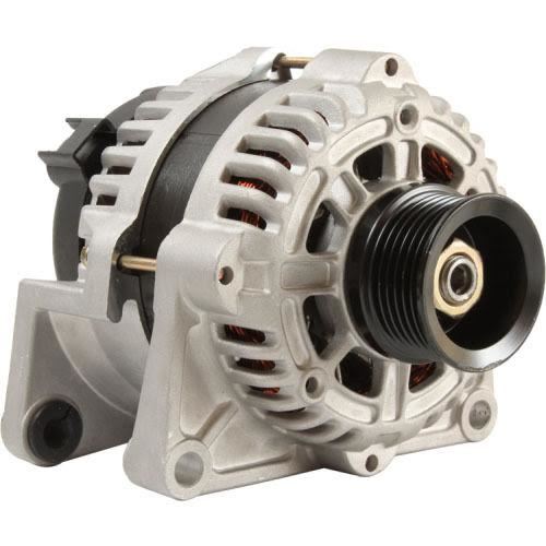 Alternator Fits Chevrolet Aveo5 1 6L 2009 2010 2011 96991181 96858876