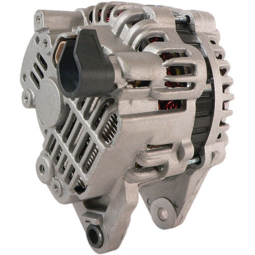 Alternator Fits Chrysler Sebring 2 5L 1995 1996 1997 1998 1999 2000 4609075