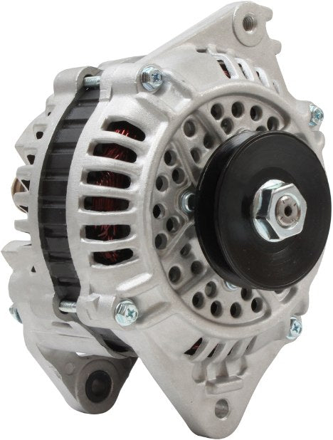 Alternator Fits Clark CGC20 CGC25 CGC30 CGC32 Lift Trucks MD169683