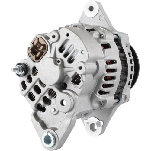 Alternator Fits Ford 1630 Tractor 3-81 Shibaura Dsl 1996-1999 A007TA0483A