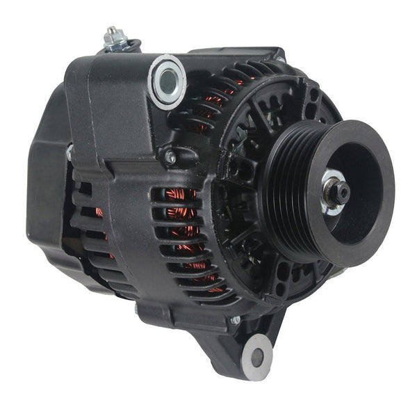 Alternator Fits Honda BF200 Marine Outboard Engines 2002-2014 200HP