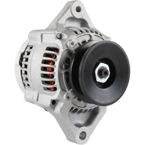 Alternator Fits Husqvarna HUV 4421 DXL UTV Kubota D722 Engine 20HP 2006-2010
