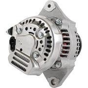 Alternator Fits Husqvarna HUV 4421 DXL UTV Kubota D722 Engine 20HP 2006-2010
