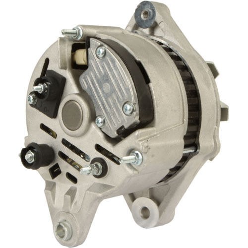 Alternator  Hyster Forklift with Perkins Engine 2871A166, Z871A166