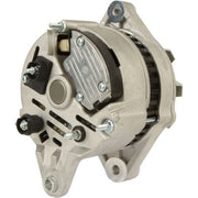 Alternator  Hyster Forklift with Perkins Engine 2871A166, Z871A166