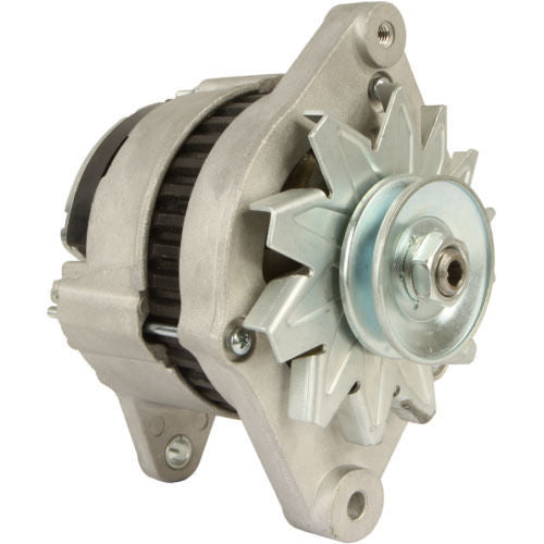 Alternator  Hyster Forklift with Perkins Engine 2871A166, Z871A166