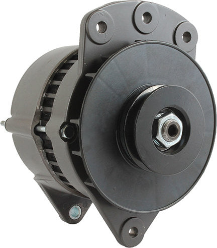 Alternator Fits Isuzu 3LB1 4J 65 4JG1 4L35 4L42 Marine Engines 66021126M