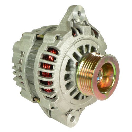 Alternator Fits Isuzu Rodeo 3 2L 3 5L 1999 2000 2001 2002 2003 2004