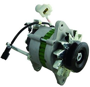 Alternator Fits Isuzu Trooper 2 2L Diesel 1984 1986 1987 8944050440