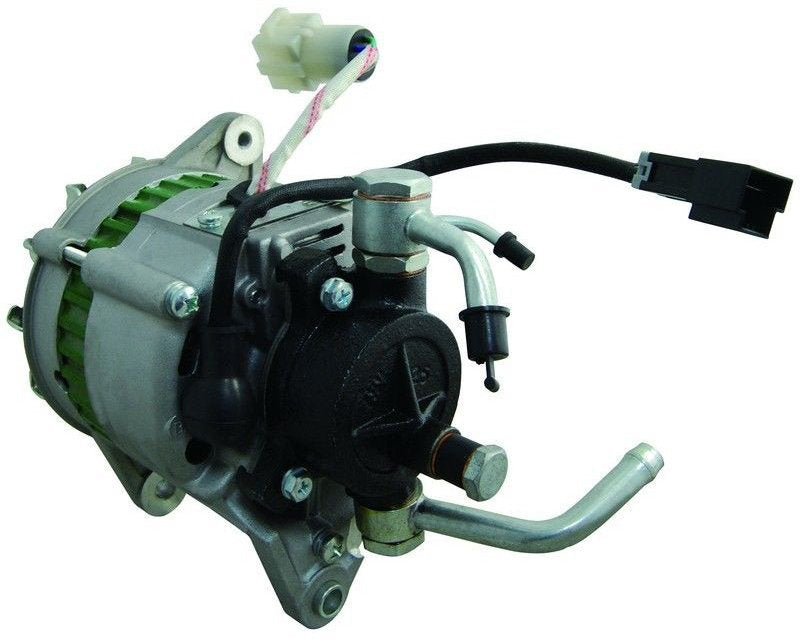 Alternator Fits Isuzu Trooper 2 2L Diesel 1984 1986 1987 8944050440