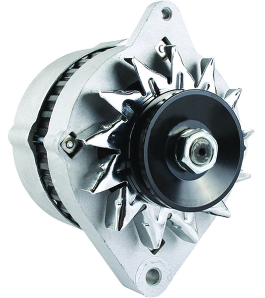 Alternator Fits Jeep DJ Series 3 8L 72-74 4 2L 1973 1974 4489410