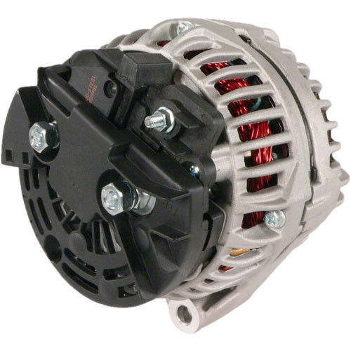 Alternator Fits John Deere 6410 6420 6510 6520 6610 Tractors SE501827