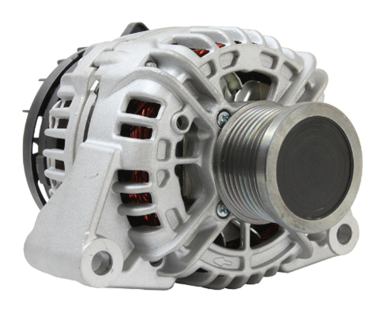 Alternator Fits John Deere 7130 7230 6105 6115 6125 Tractors AL166645