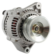 Alternator Fits Komatsu PC138US-8 PC78UU-6 PC88MR-8 Excavator w 4D95LA Eng