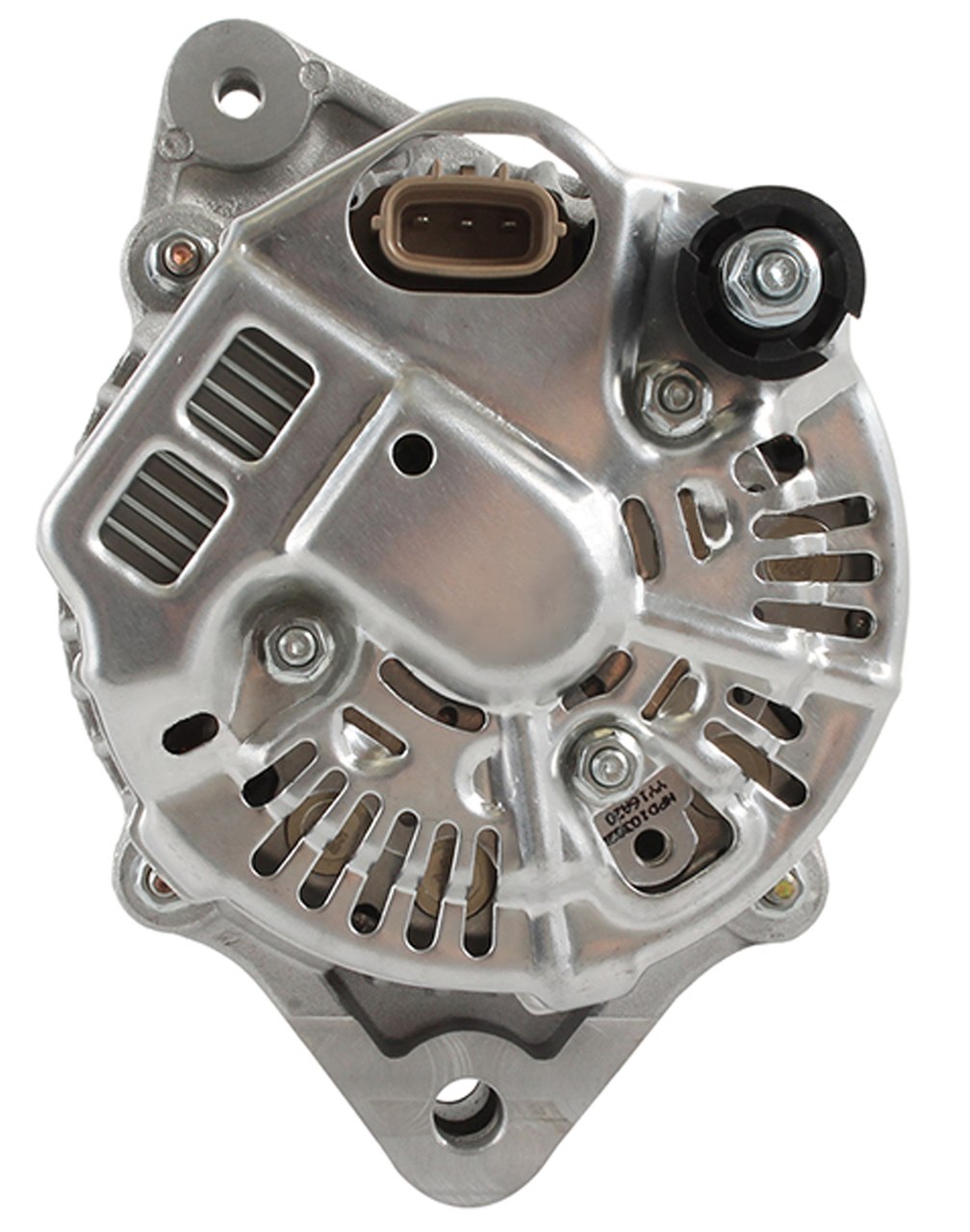 Alternator Fits Komatsu WA80-3 Wheel Loader with 4D95LA Engine 600-861-3610