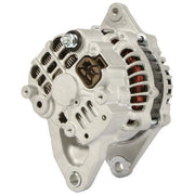 Alternator Fits Kubota M110DT Utility Tractors W F5802 Engine 1999-2004 Dsl
