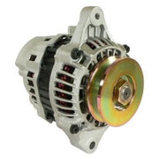 Alternator Fits Kubota M8200SDNB M8200SDNBC M8200SDNBF Tractor 2000-2005 Dsl