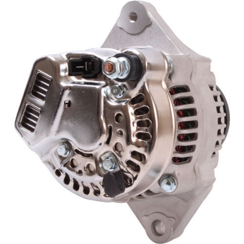 Alternator Fits Kubota Tractor L5240 w/ V2403-M-TE2