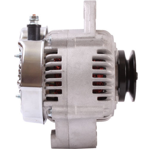 Alternator Fits Kubota UTV RTV1100 RTVX1100C TRVX1100C W 25HP Diesel