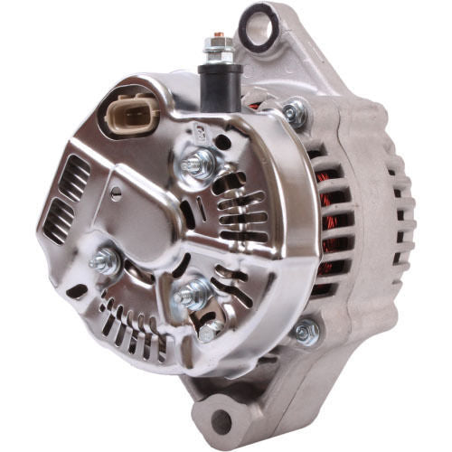 Alternator Fits Kubota UTV RTV1100 RTVX1100C TRVX1100C W 25HP Diesel