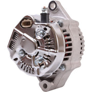 Alternator Fits Kubota UTV RTV1100 RTVX1100C TRVX1100C W 25HP Diesel