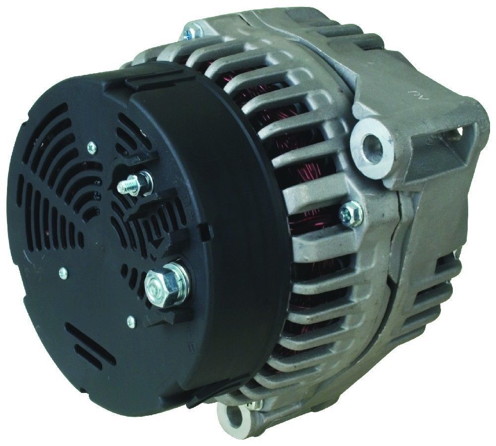 Alternator Fits Land Rover Discovery 4 0L 1999 2000 2001 2002 ERR6413