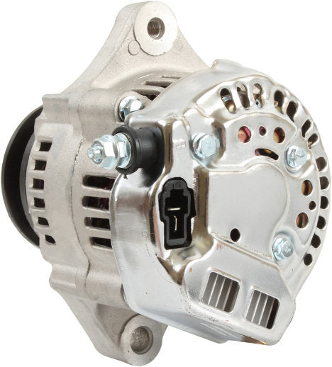 Alternator Fits Massey Ferguson MF-1250 Tractors 1992-1995 Isekinouki 3-91
