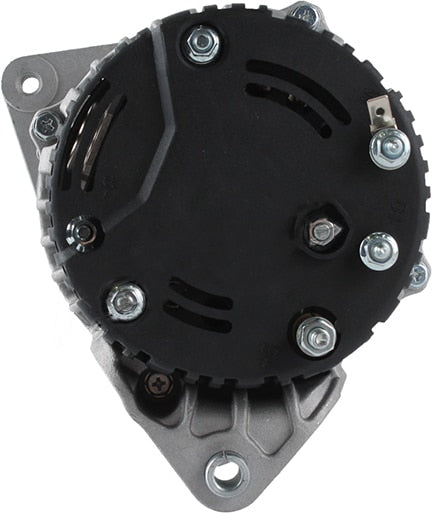 Alternator Fits Massey Ferguson MF-6235 MF-6245 MF-6255 1004 40T 1999 2000