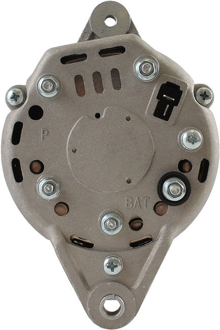 Alternator Fits Massey Ferguson Tractors MF-1045 Toyosha 3-122 Dsl 1986-1990