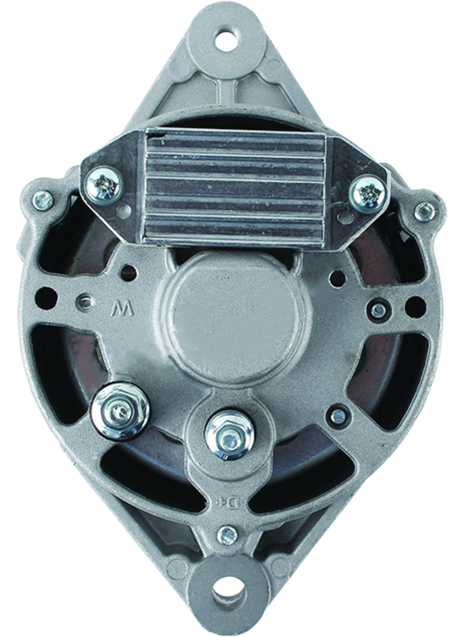 Alternator Fits Massey Ferguson Tractors MF-155 W PERKINS AD4.203 1981