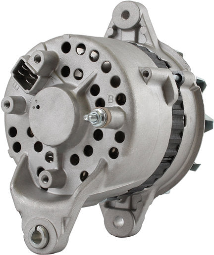Alternator Fits Mazda 1800 1 8L 1971 2329 18 300 0327 18 300A 2329 18 300A