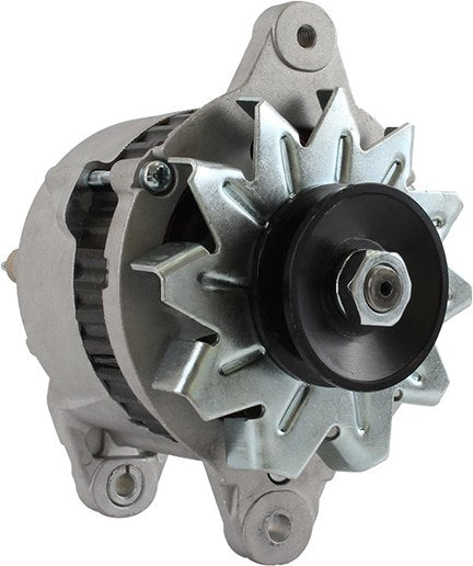 Alternator Fits Mazda B1800 1 8L 1977 1978 GLE 105A 0327 18 300A