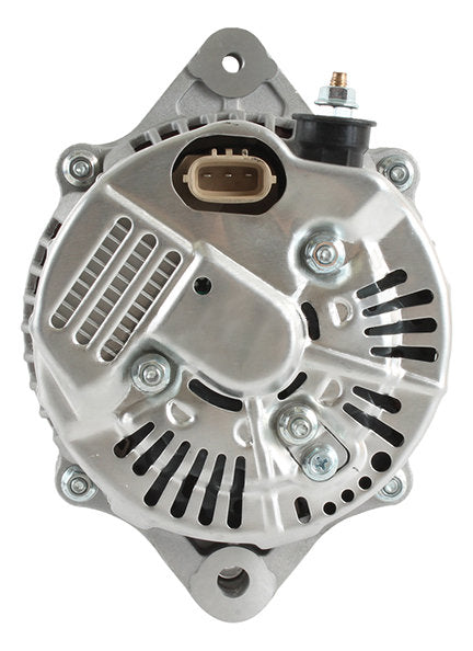 Alternator Fits Melroe Spra Coupe 3440 3640 Perkins 4 Cycle Diesel 6672015