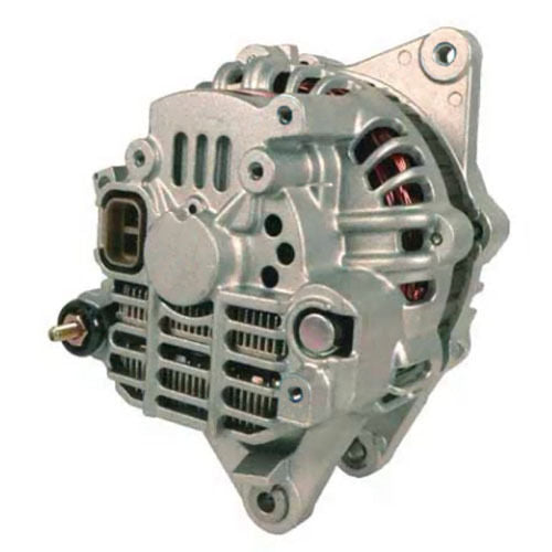 Alternator Fits Mitsubishi 3000 GT 3 0L 1996 1997 A3T12491 MD324754