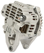 Alternator Fits Mitsubishi Lancer 2 0l 1999cc Turbocharged 2004 2005 2006