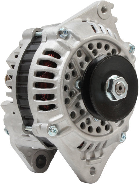 Alternator Mitsubishi Lift Trucks FGC-10 FGC-15 FGC-18 FGC-20 MD169683D