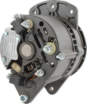 Alternator Fits Motorola Marine Various Models 1985-On 13817100 LEA0403
