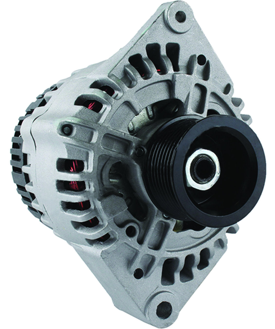 Alternator Fits New Holland Combines CSX7040 CSX7050 CSX7050H 6 7L 2008