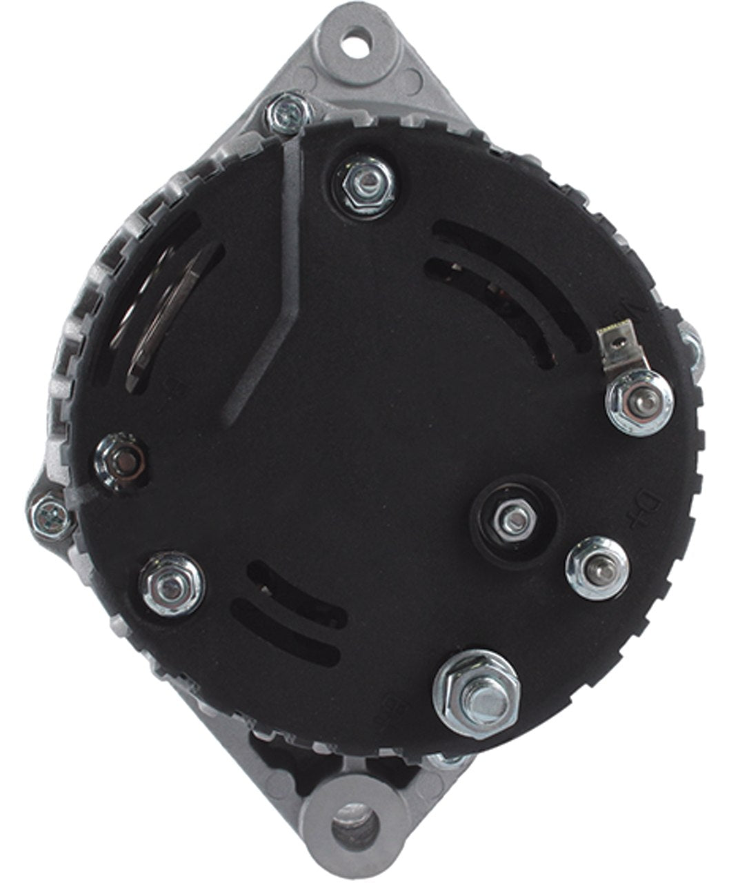 Alternator Fits New Holland Combines CSX7040 CSX7050 CSX7050H 6 7L 2008