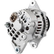 Alternator Fits New Holland TC48DA TC55DA Tractors Shibaura N844L 2004-2006