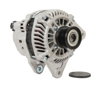 Alternator Fits Nissan Versa 1 8L 2009 2010 2011 23100 ZW40B 23100 ZW40BRE